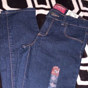 Arizona Size 14 Regular Skinny Leg